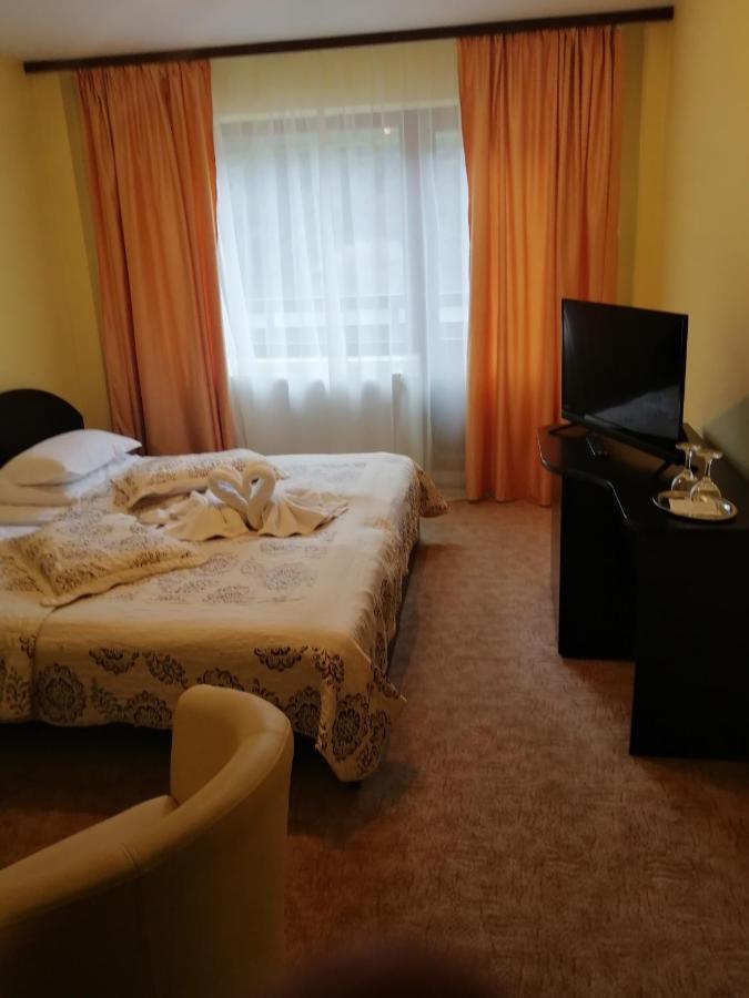 Hotel White Horse Predeal Zewnętrze zdjęcie