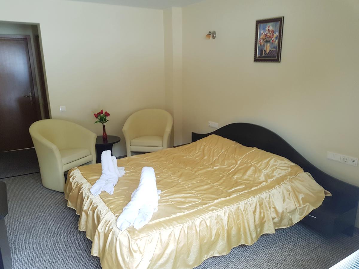 Hotel White Horse Predeal Zewnętrze zdjęcie