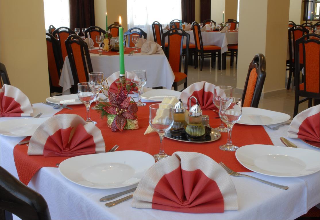 Hotel White Horse Predeal Zewnętrze zdjęcie