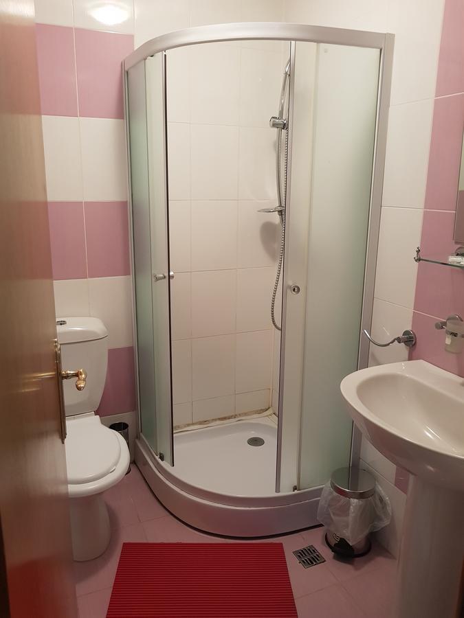Hotel White Horse Predeal Zewnętrze zdjęcie